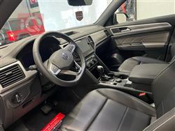 فولكسفاغن أطلس كروس سبورت